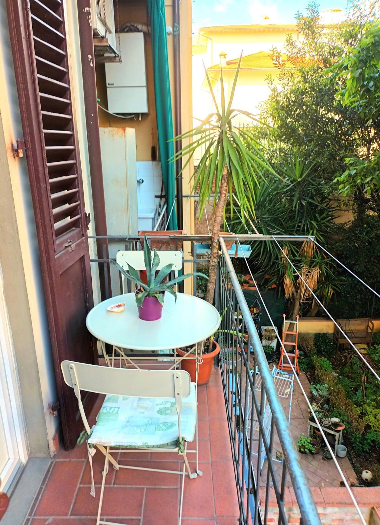 The Florence Nest Exterior foto