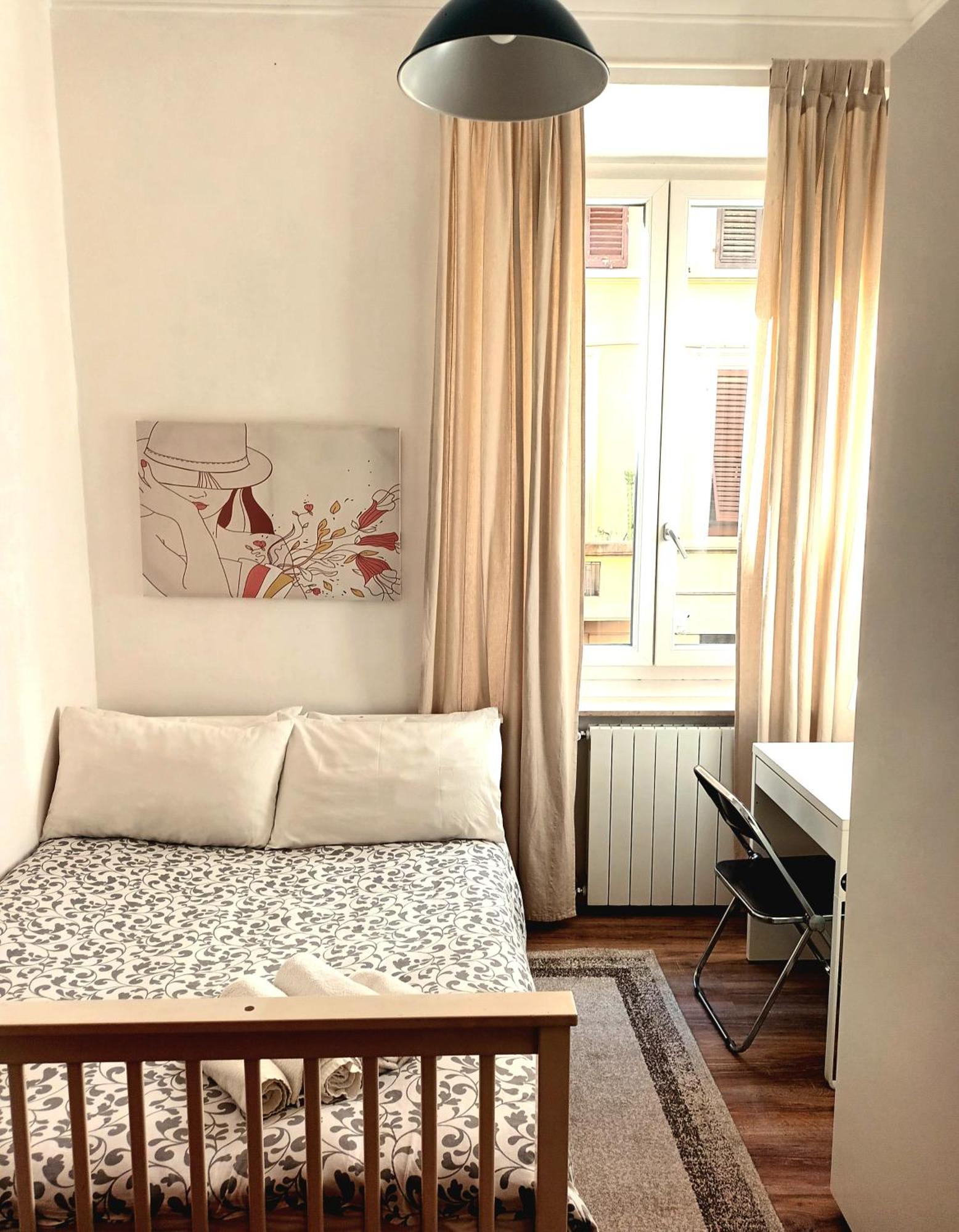 The Florence Nest Exterior foto
