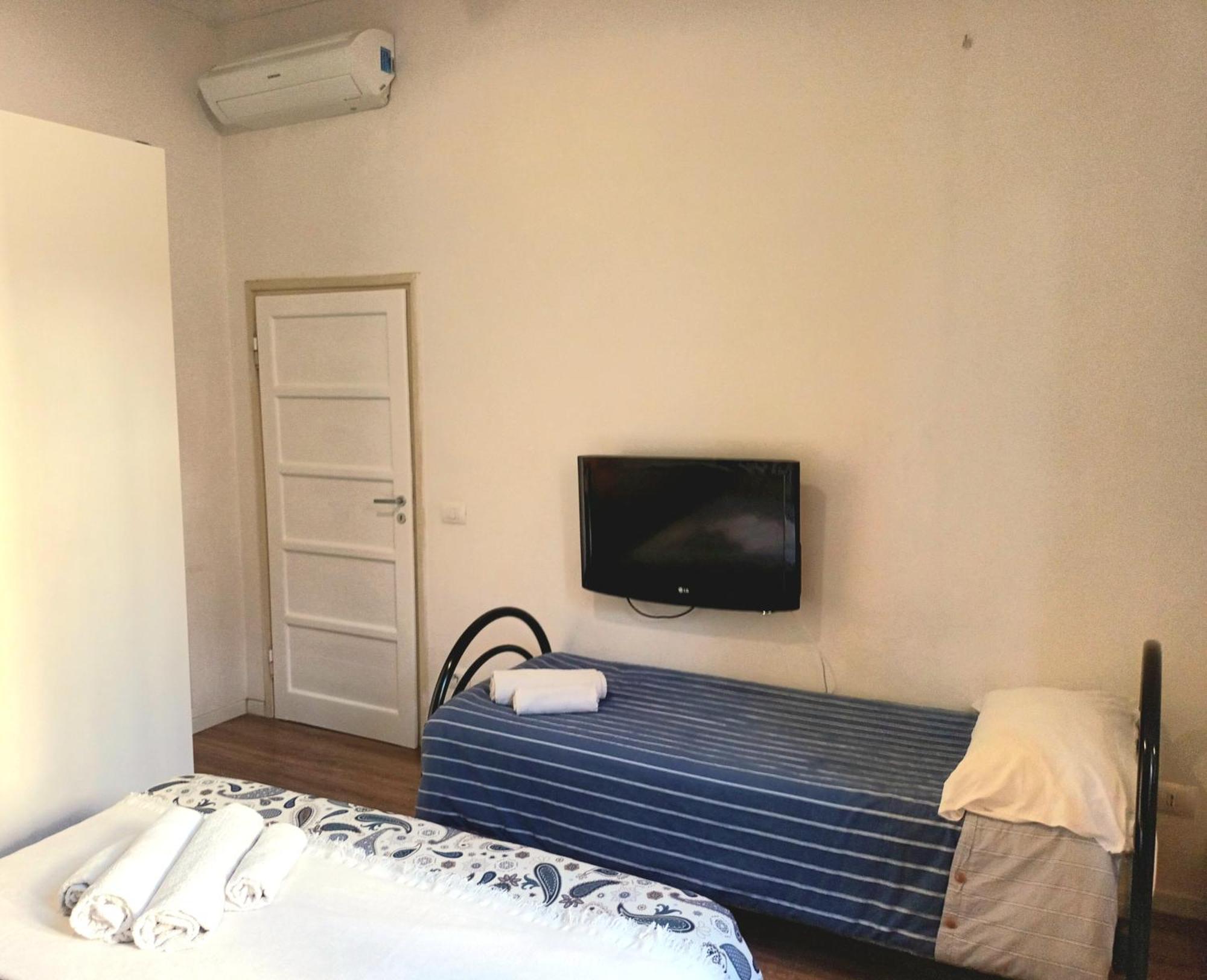 The Florence Nest Exterior foto